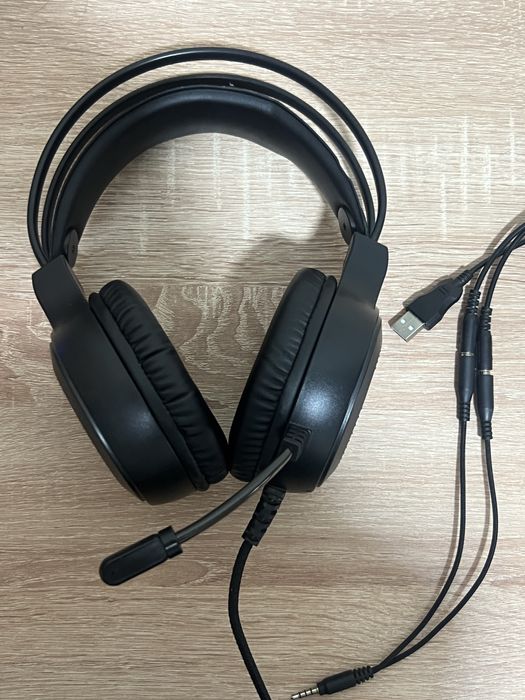 Game Naushnik YESIDO