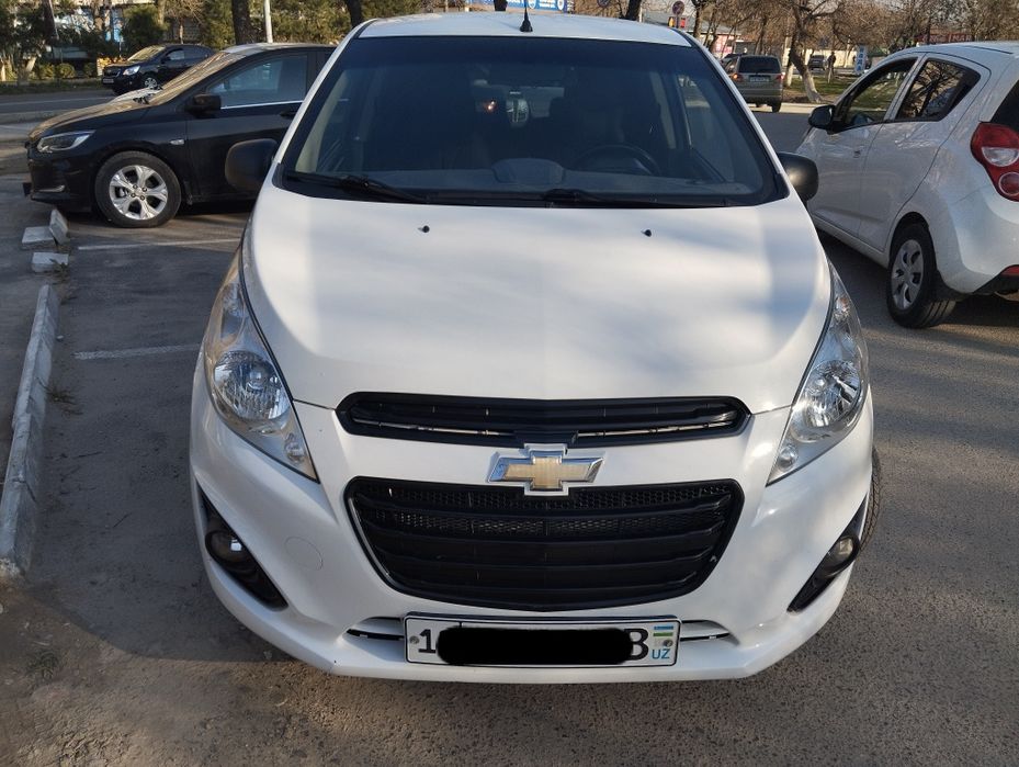 Спарк 2018 механика аренда выкуп килиб берилади