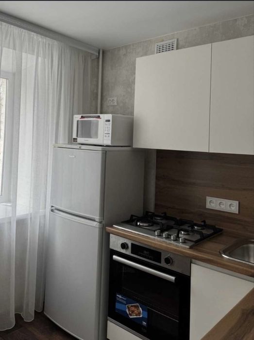 Сдам однушку в центре города