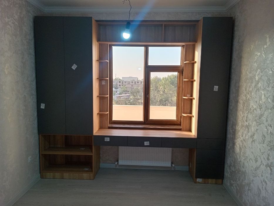 Мебель на заказ для вашего дома