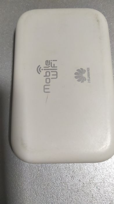 Карманный WIFI роутер