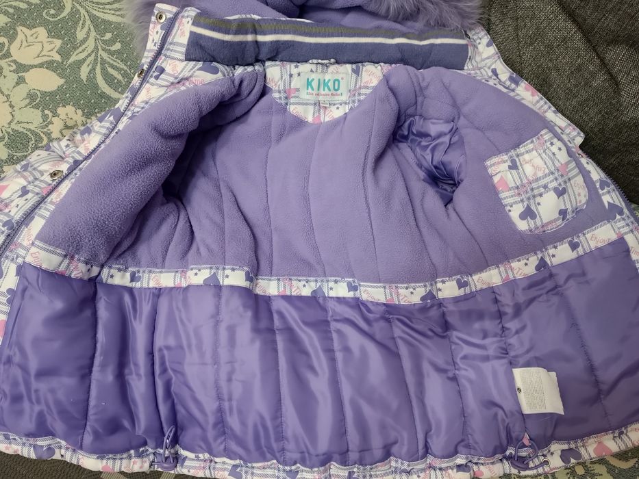 Продам комбинезон