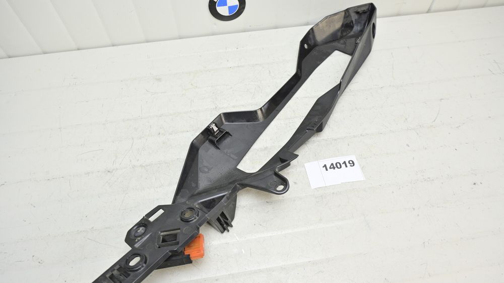 Plastic Trim Codita Spate Stanga BMW S1000XR K69 2020 - 2025