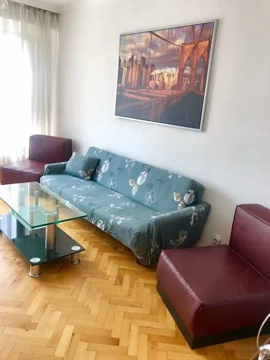Продава се Тристаен апартамент в София, Младост 1 - 94 кв.м за 2022 €/кв.м - Снимка #2