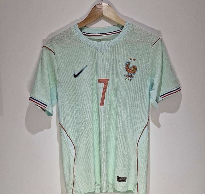 Tricou dembele  S