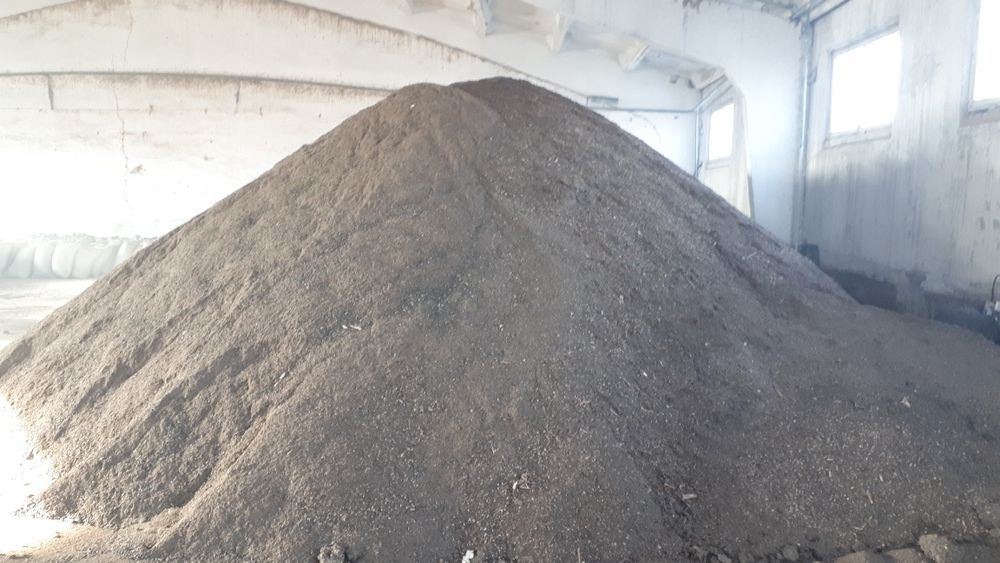 Продам отход подсолнечника