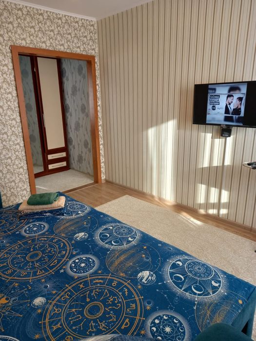 Сдам 1.ком.кв. Естая 134