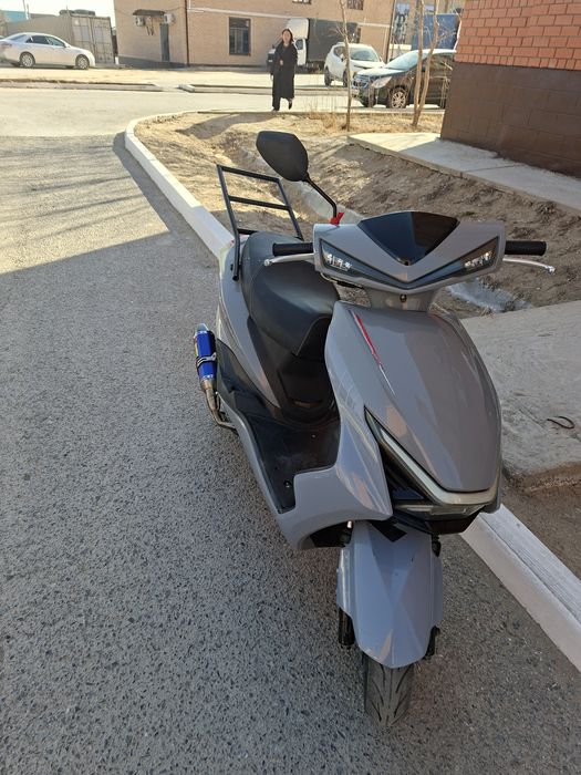 Мапед м12 сатылады  состояние идиал