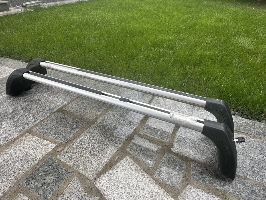 Bare portbagaj BMW F10