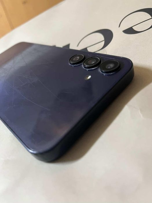 Samsung a 15 продам