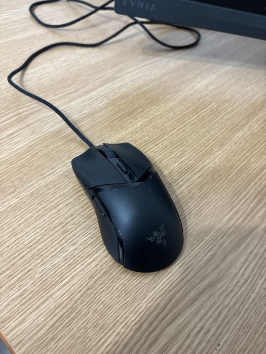 Mouse razer cobra