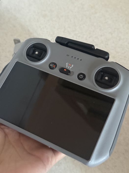Dji mini 4 pro +Rc2