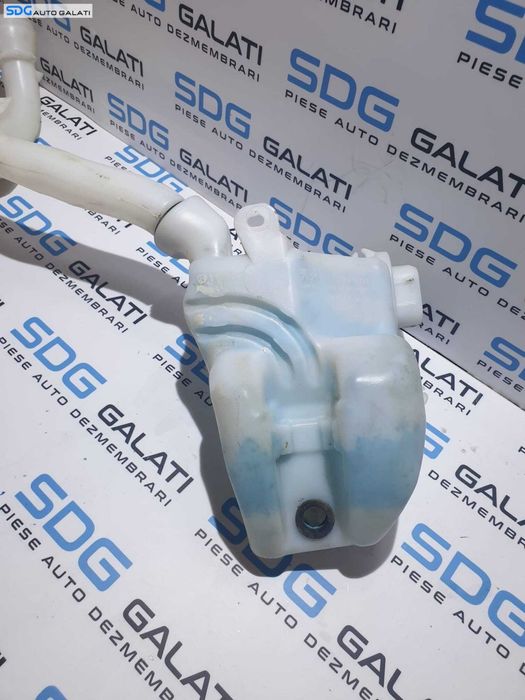 Vas Lichid Parbriz Strop Gel Stropgel Peugeot 207 2006 - 2009 Cod 9680415180