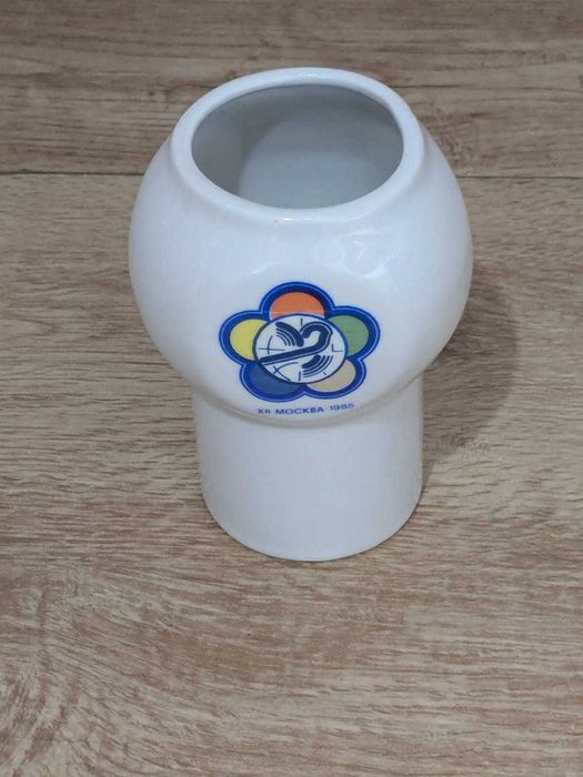 Колекционна ваза