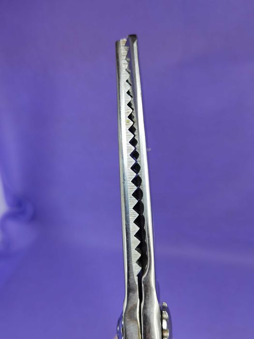 Професионални ЗИГЗАГ ножици за декорация и скрапбукинг