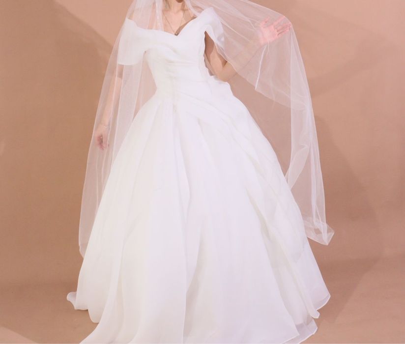 Свадебные платья  Астана на прокат