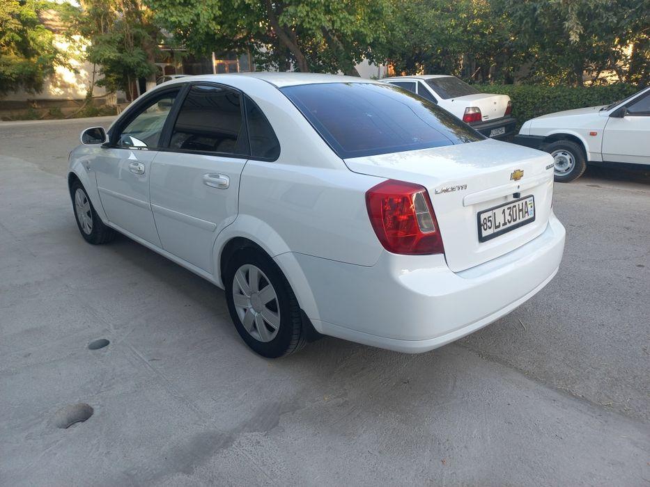 2012 1.8 ласетти