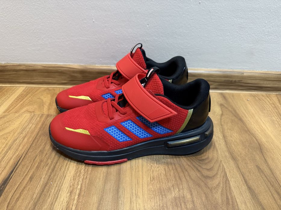 Pantofi sport Adidas Iron Man, mar 40