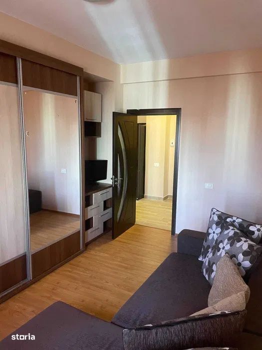 Ap. 2 camere| Militari Residence| 5' STB| Chiajna| Parcare la liber