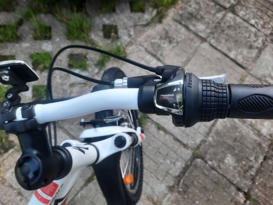 Детски велосипед Specialized Hotrock  20 цола