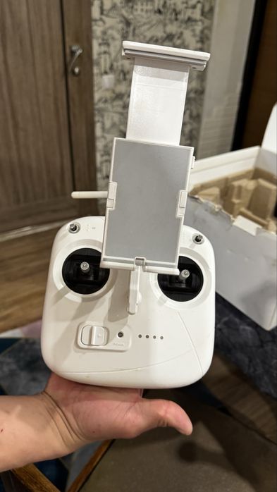 Продаю квадрокоптер