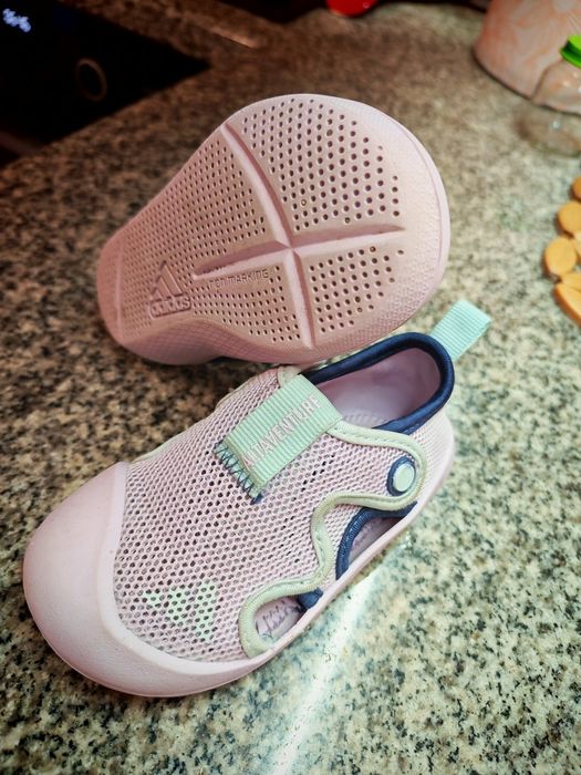 Adidas Altaventure 3 I сандали момиче
