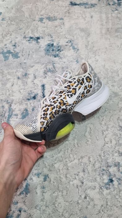 Nike Air Zoom Superrep 2