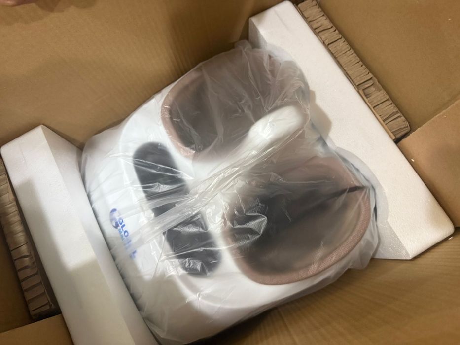 Массажер для ног