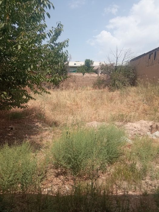 Ramadan nasosniy 8 sotix