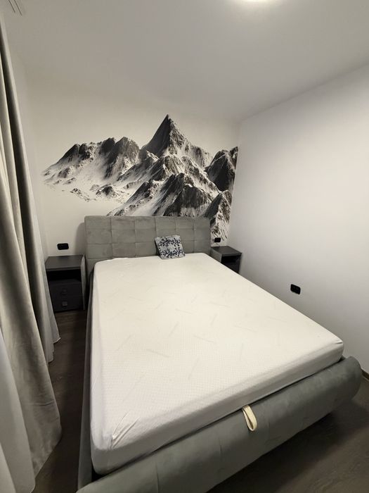 Inchiriez apartament in Apahida