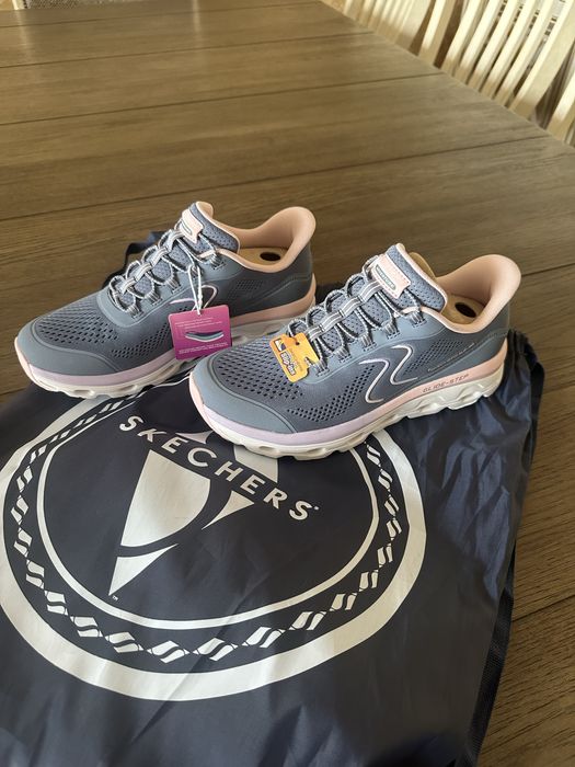 SKECHERS размер 39.5