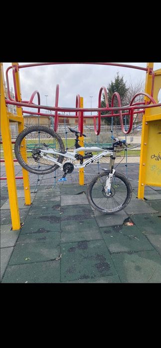 Велосипед YT Tues втора употреба