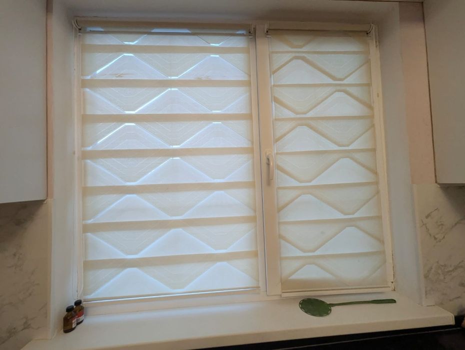 Бу жалюзи, возможен торг