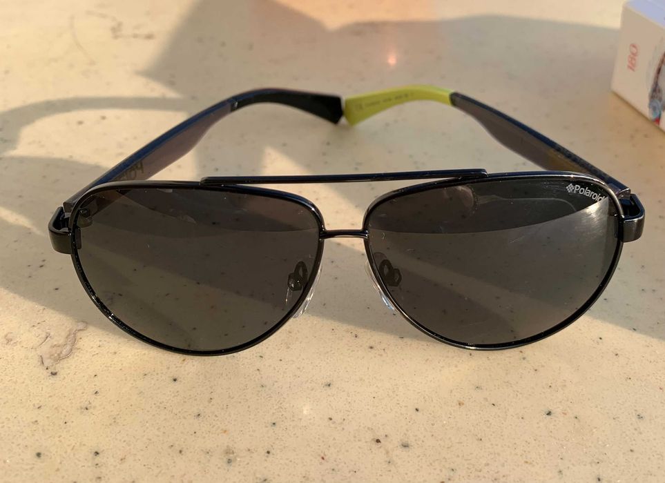 Ochelari Polaroid
