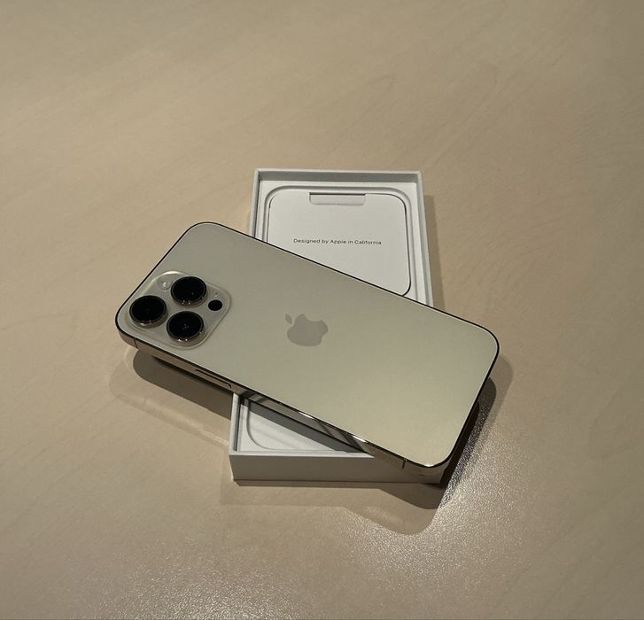 Продам Айфон 14 Pro Max