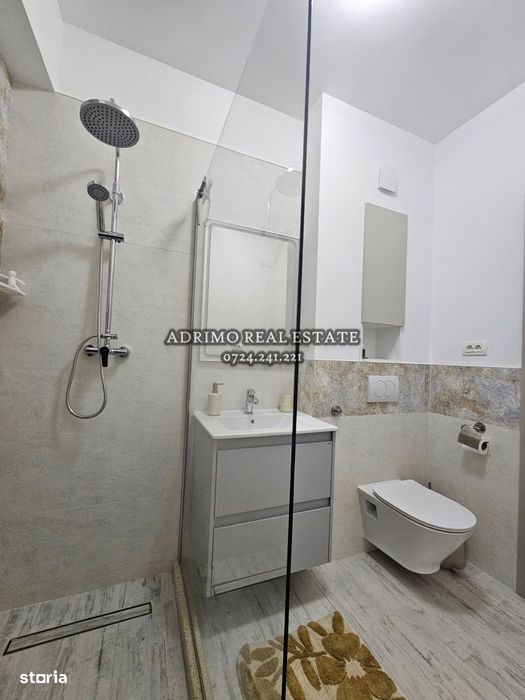 Primul Chirias - Ap2cam - Primavera Residence - Parcare Subt - 600euro