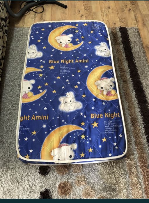 Манеж матрас 10000 тыс