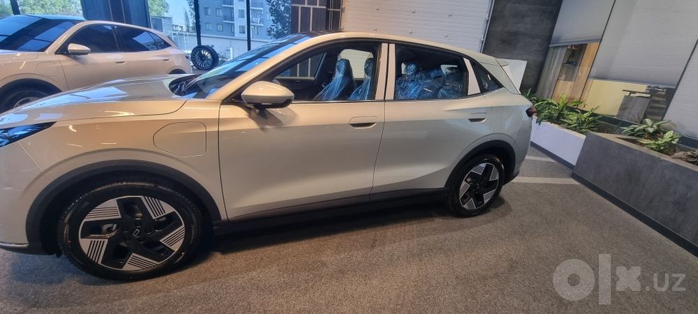 FawCars JOYEE S04