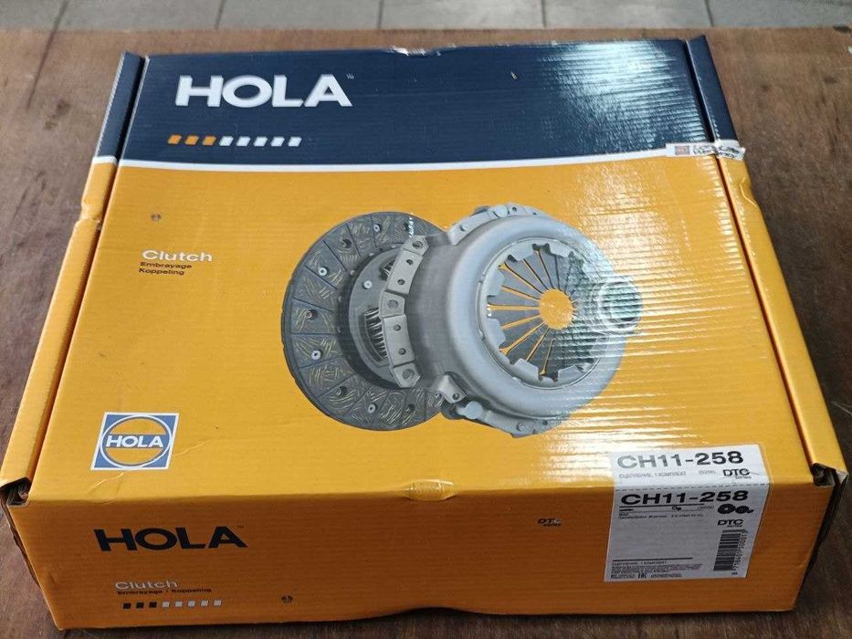 к-кт Сцепления Газель