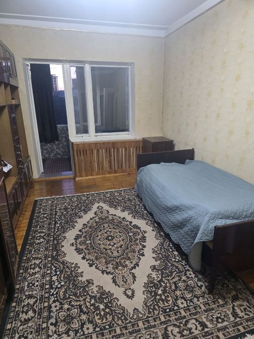 Сдаётся в аренду 1 комнатная квартира