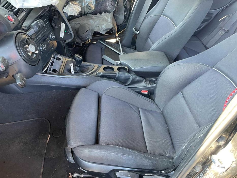 BMW E87 N47 143к.с. НА ЧАСТИ