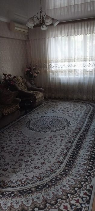 Продам 3х комнатную квартиру