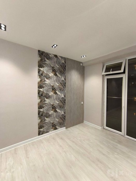 1-комнатная квартира в ЖК Orzular на Юнусабаде-16, 38м² Кадастр Бор
