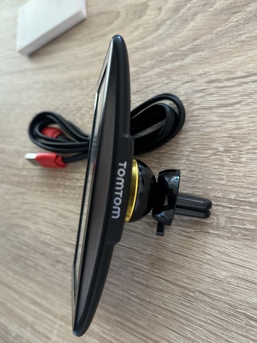 Продавам навигации за Западна Европа