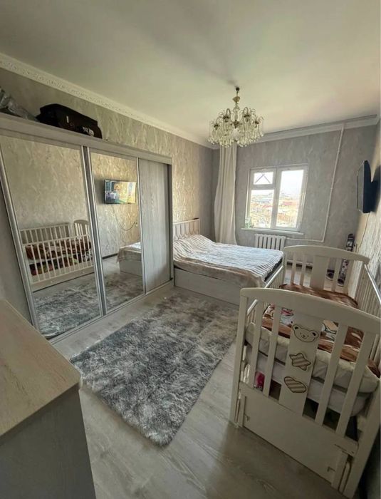 Продажа квартира