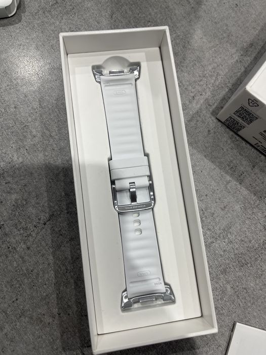 Galaxy Watch8 Classic