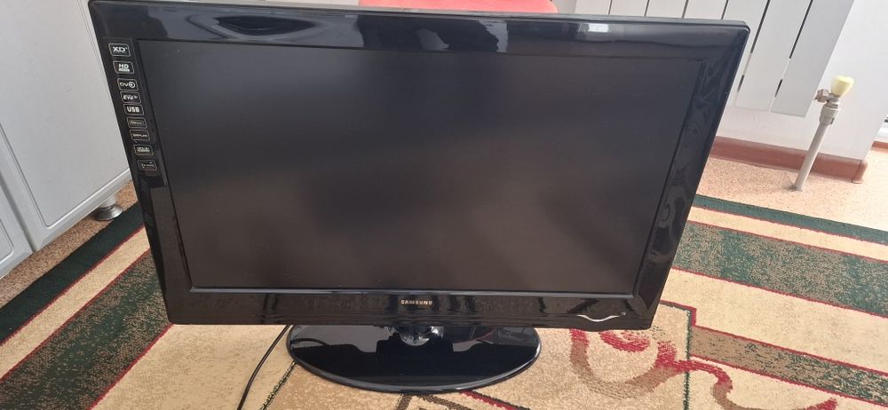 Телевизор Самсунг