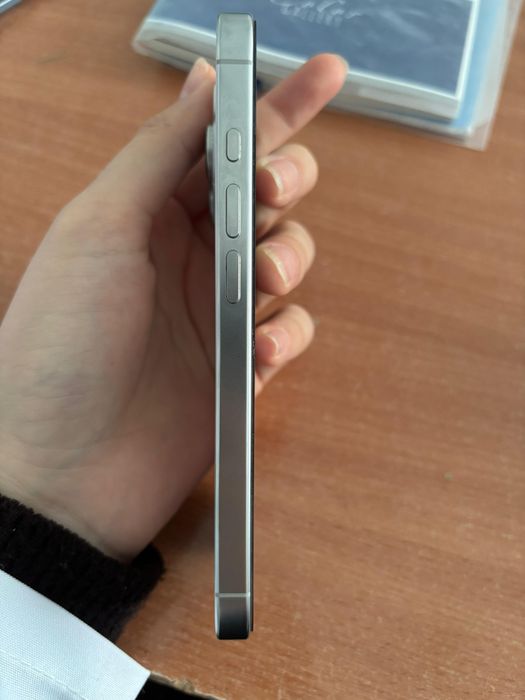 iPhone 16 про с гарантией ДОГОВОРНАЯ