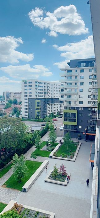 Inchiriz  apartament cu 2 camere, Prima Onestilor !!!