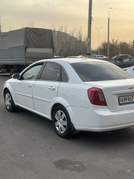 Gentra 2019 metan bor